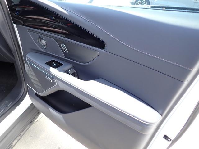 new 2025 Lincoln Nautilus car, priced at $71,525