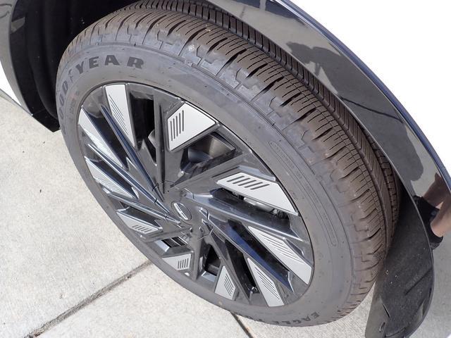 new 2025 Lincoln Nautilus car, priced at $71,525