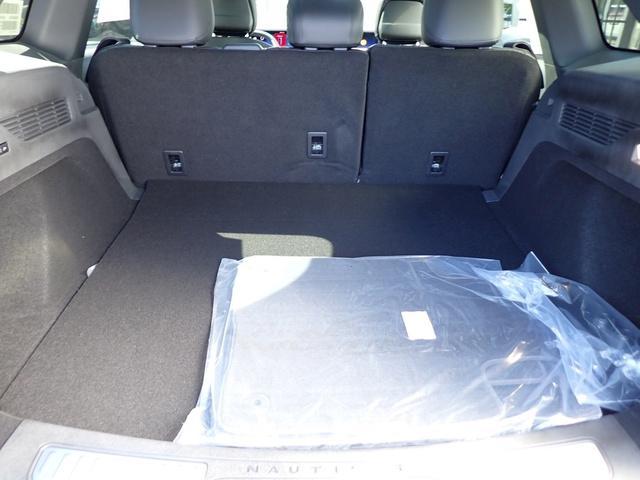 new 2025 Lincoln Nautilus car, priced at $71,525