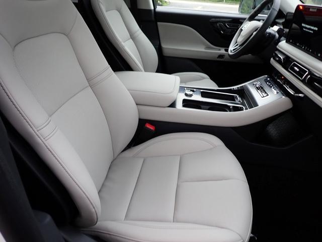new 2025 Lincoln Aviator car, priced at $67,540