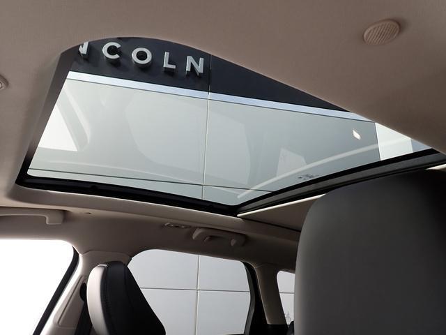 new 2024 Lincoln Corsair car, priced at $49,300