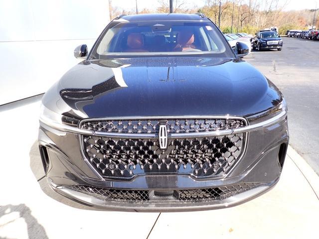 new 2024 Lincoln Nautilus car, priced at $78,945