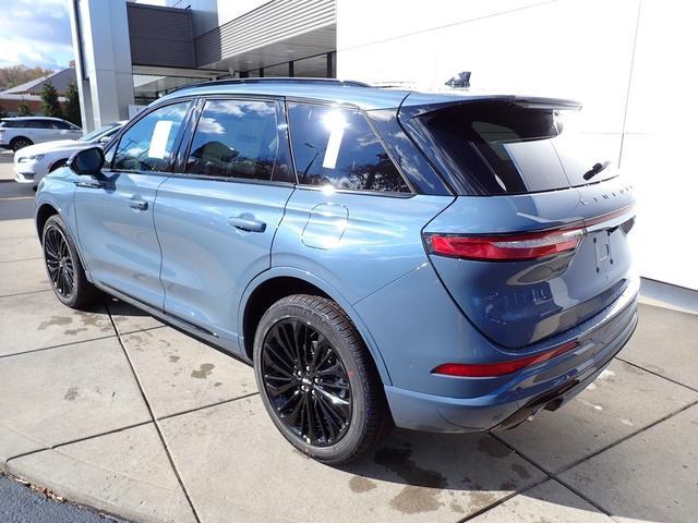 new 2026 Lincoln Corsair car, priced at $53,305