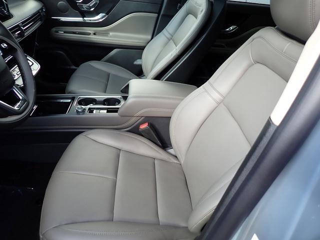 new 2026 Lincoln Corsair car, priced at $53,305