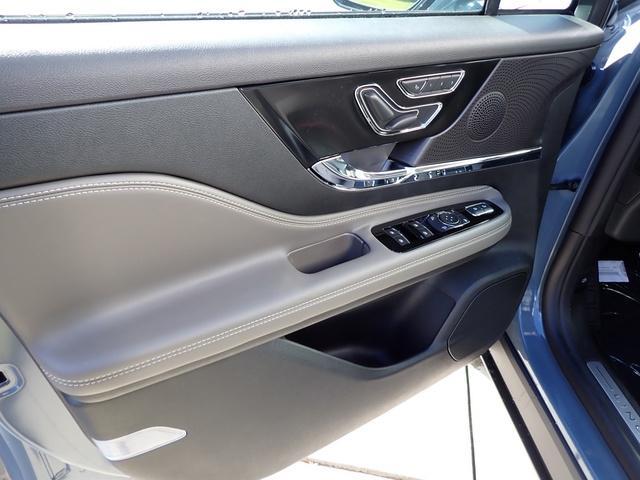 new 2026 Lincoln Corsair car, priced at $53,305