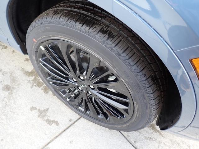 new 2026 Lincoln Corsair car, priced at $53,305