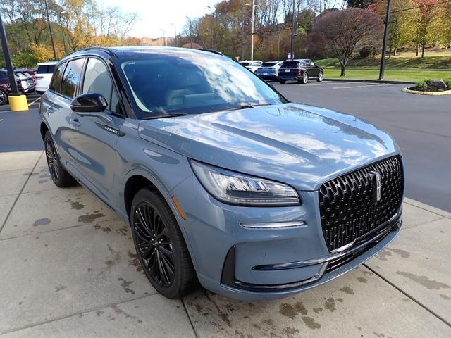 new 2026 Lincoln Corsair car, priced at $53,305