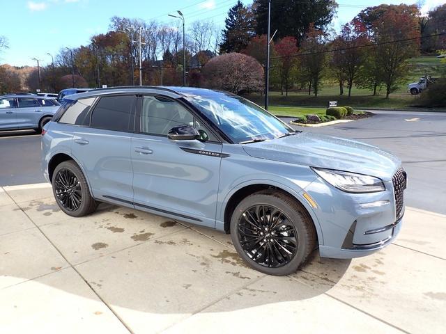 new 2026 Lincoln Corsair car, priced at $53,305