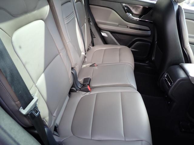 new 2026 Lincoln Corsair car, priced at $53,305