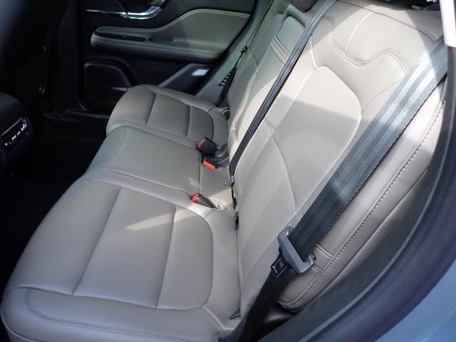 new 2026 Lincoln Corsair car, priced at $53,305