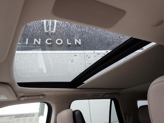 new 2024 Lincoln Navigator car, priced at $109,545