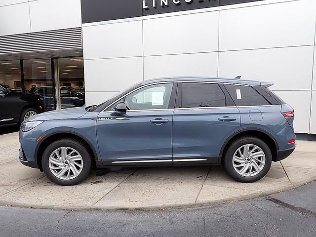 new 2024 Lincoln Corsair car, priced at $43,695