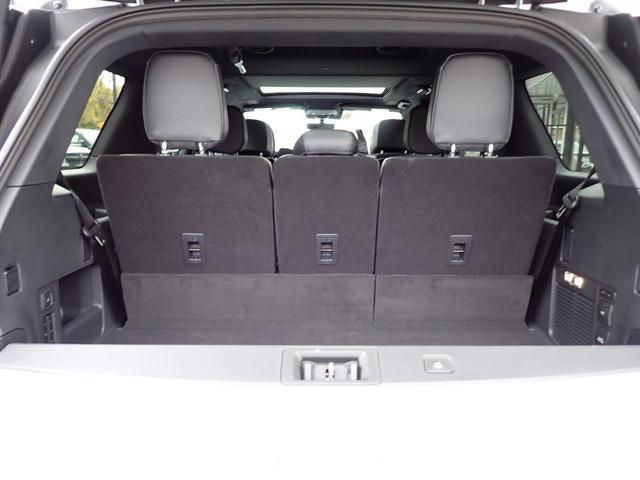 new 2025 Lincoln Navigator car, priced at $107,085