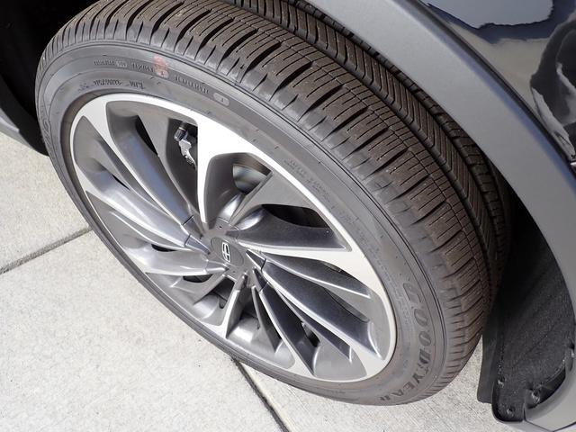 new 2025 Lincoln Aviator car