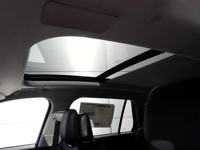 new 2025 Lincoln Aviator car