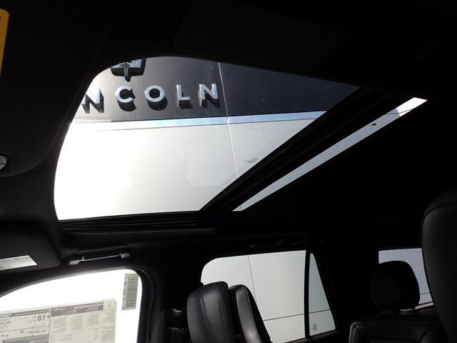 new 2024 Lincoln Navigator car, priced at $107,570