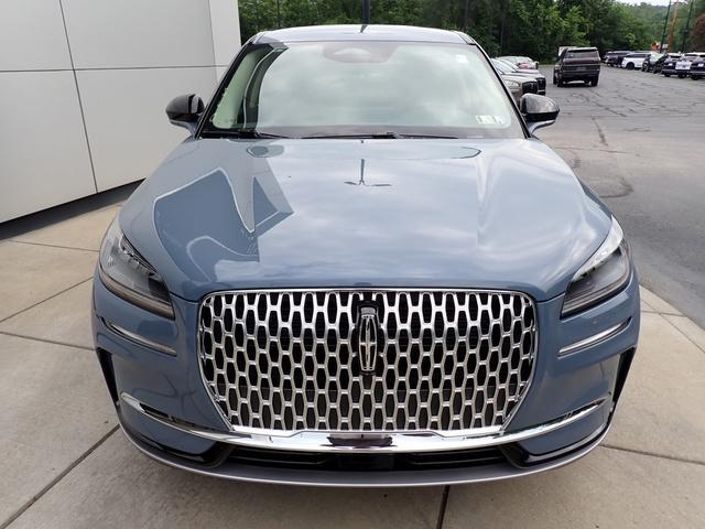 new 2025 Lincoln Corsair car, priced at $44,615
