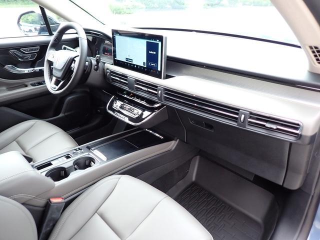 new 2025 Lincoln Corsair car, priced at $44,615