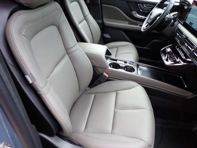 new 2025 Lincoln Corsair car, priced at $44,615
