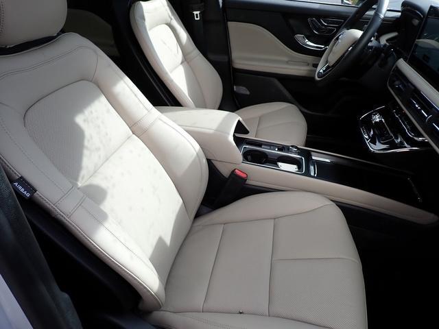 new 2026 Lincoln Corsair car, priced at $56,285