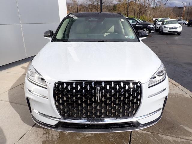 new 2026 Lincoln Corsair car, priced at $56,285