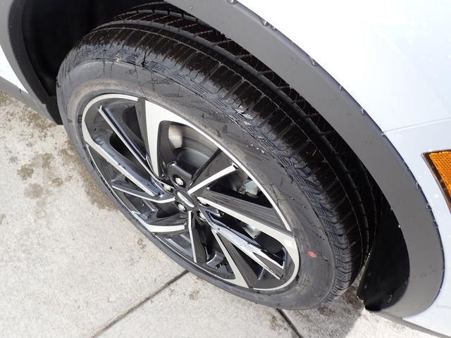 new 2026 Lincoln Corsair car, priced at $56,285