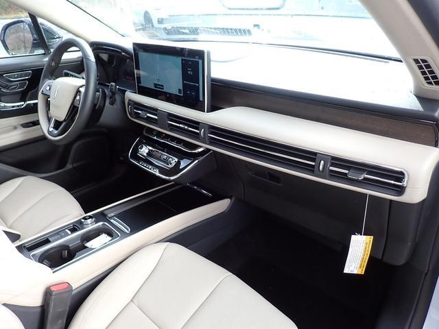 new 2026 Lincoln Corsair car, priced at $56,285