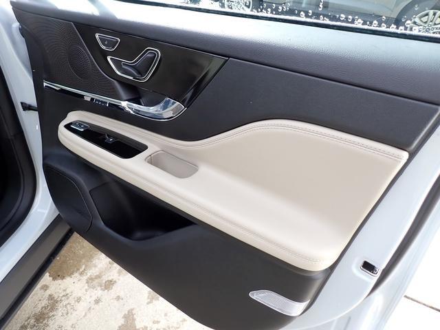 new 2026 Lincoln Corsair car, priced at $56,285