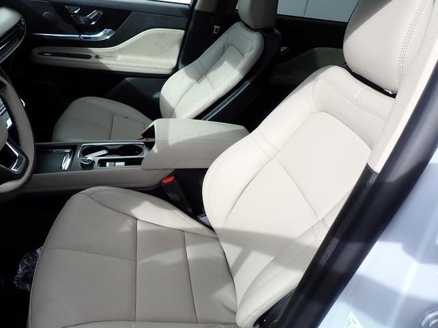 new 2026 Lincoln Corsair car, priced at $56,285