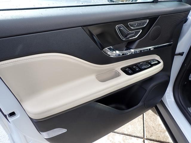 new 2026 Lincoln Corsair car, priced at $56,285