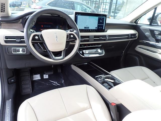 new 2026 Lincoln Corsair car, priced at $56,285