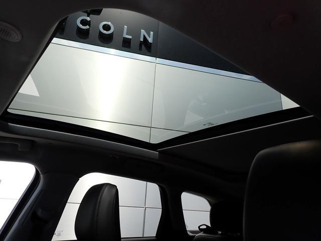 used 2022 Lincoln Corsair car, priced at $36,988