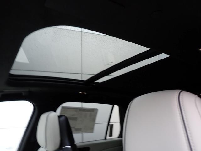 new 2025 Lincoln Aviator car, priced at $93,270