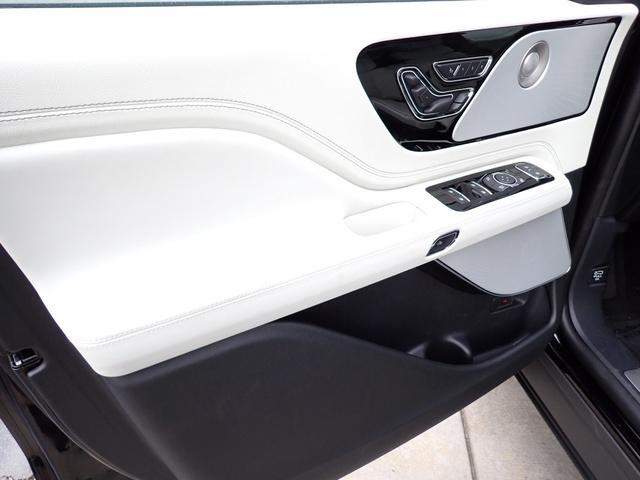 new 2025 Lincoln Aviator car, priced at $93,270