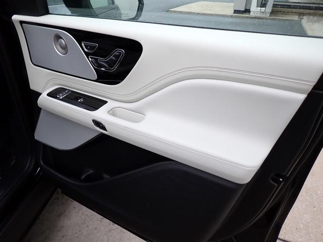 new 2025 Lincoln Aviator car, priced at $93,270