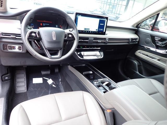 new 2025 Lincoln Corsair car, priced at $48,720