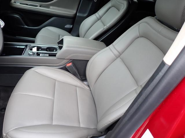 new 2025 Lincoln Corsair car, priced at $48,720