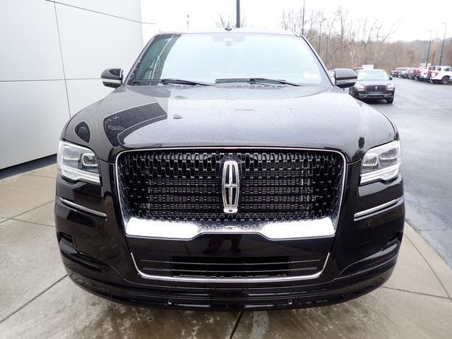 new 2024 Lincoln Navigator car, priced at $106,780