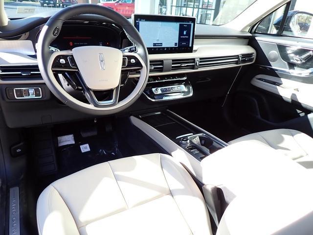 new 2026 Lincoln Corsair car, priced at $50,805