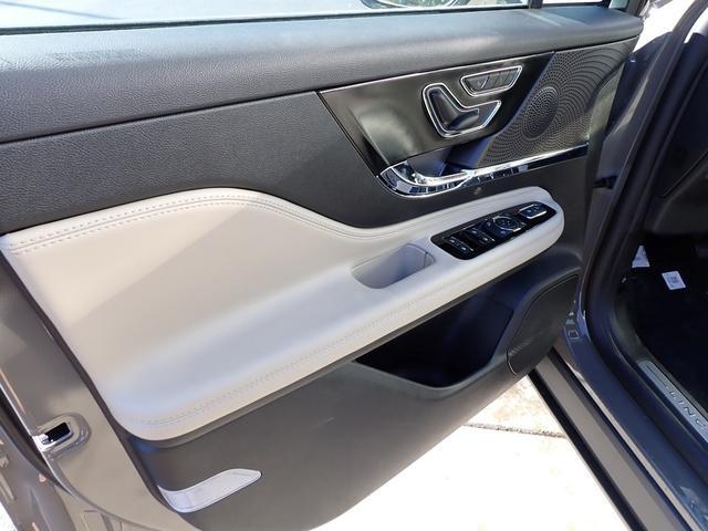 new 2026 Lincoln Corsair car, priced at $50,805