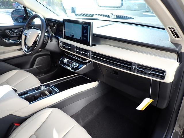 new 2026 Lincoln Corsair car, priced at $50,805