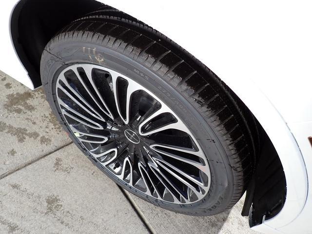 new 2026 Lincoln Aviator car, priced at $91,005