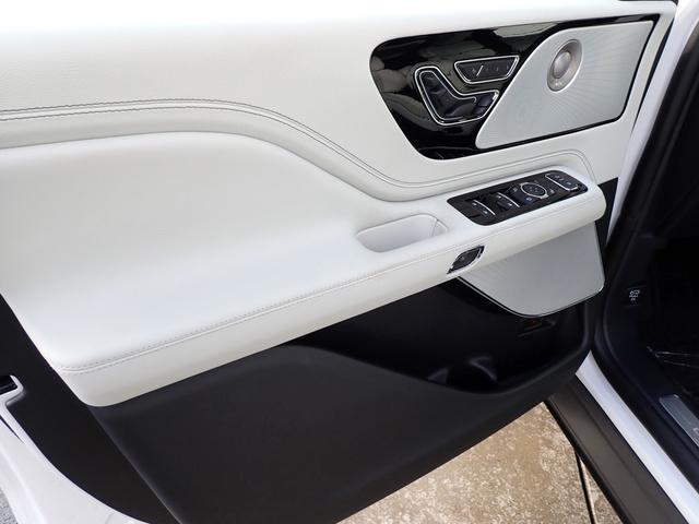 new 2026 Lincoln Aviator car, priced at $91,005