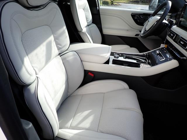 new 2026 Lincoln Aviator car, priced at $91,005