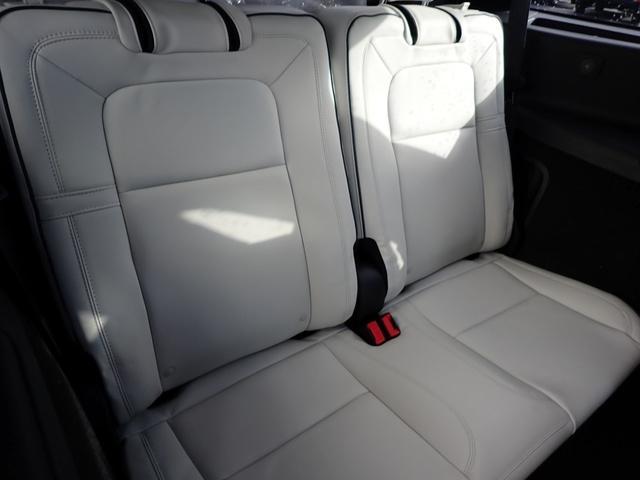 new 2026 Lincoln Aviator car, priced at $91,005