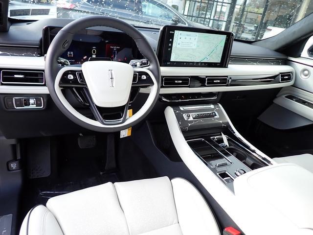 new 2026 Lincoln Aviator car, priced at $91,005