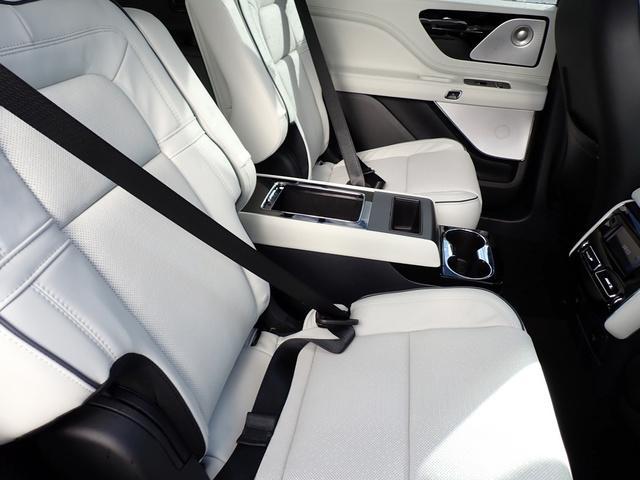 new 2026 Lincoln Aviator car, priced at $91,005