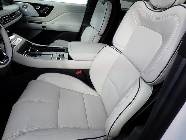 new 2026 Lincoln Aviator car, priced at $91,005