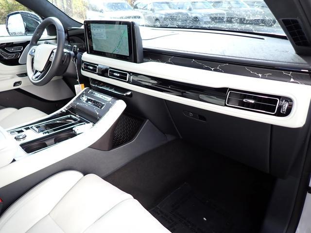 new 2026 Lincoln Aviator car, priced at $91,005