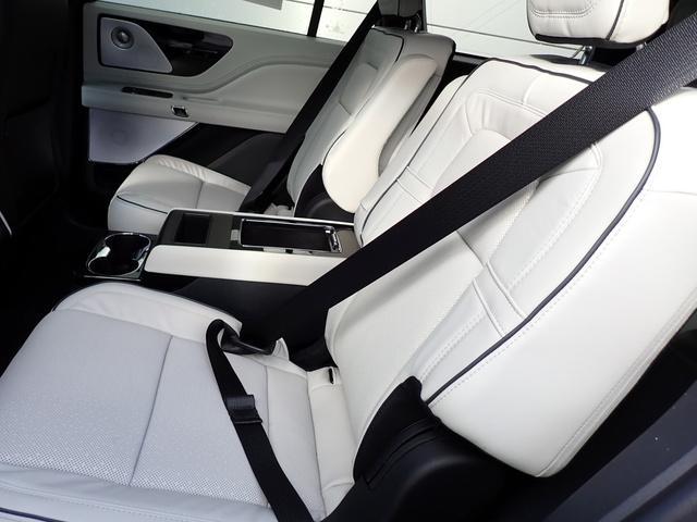 new 2026 Lincoln Aviator car, priced at $91,005